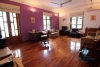 Swimming pool house with lots of space for rent in Tay Ho